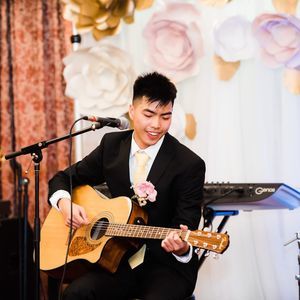 Meet your Posher, Tian